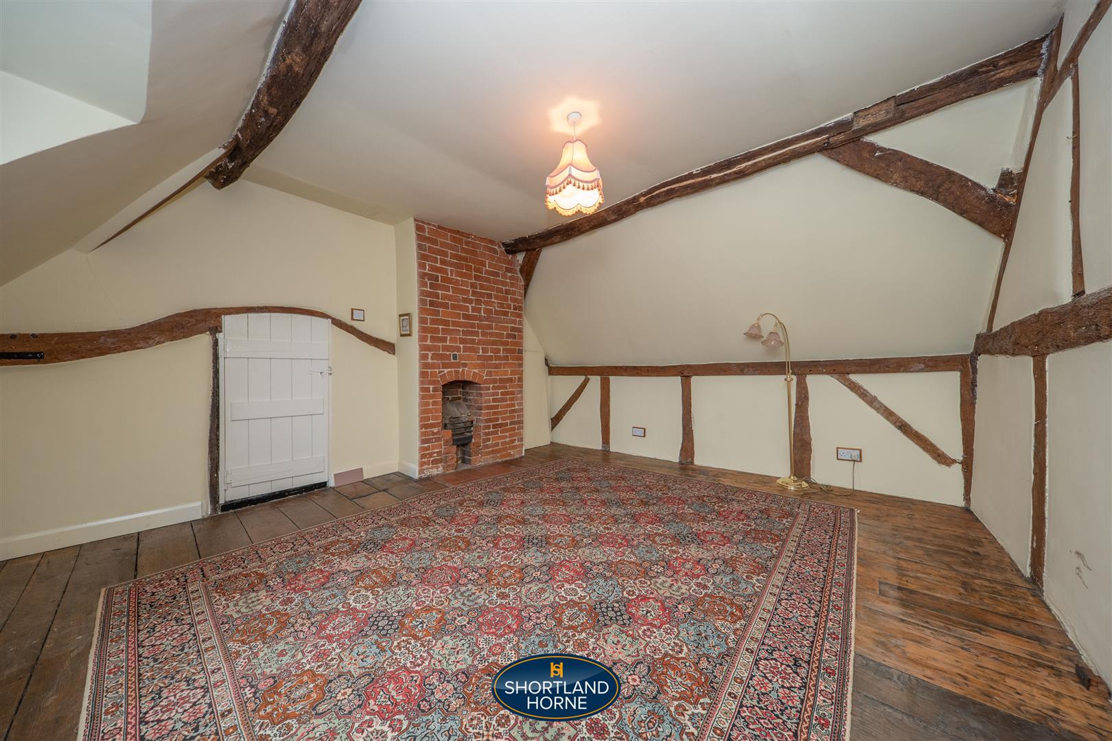 Kings Hill Lane, Gibbet Hill, Coventry Howard Dale